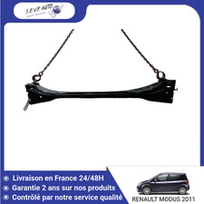 Pare-brise Renault MODUS