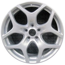 Wheel Rim Alfa Romeo Giulia Stelvio 18 2019-2023 6UP16U00AA 6RT77U00AA OE 58176