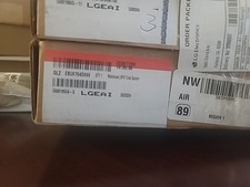 EBU67645999 Mainboard,bpr Total Assembly, LG TV; New in original box