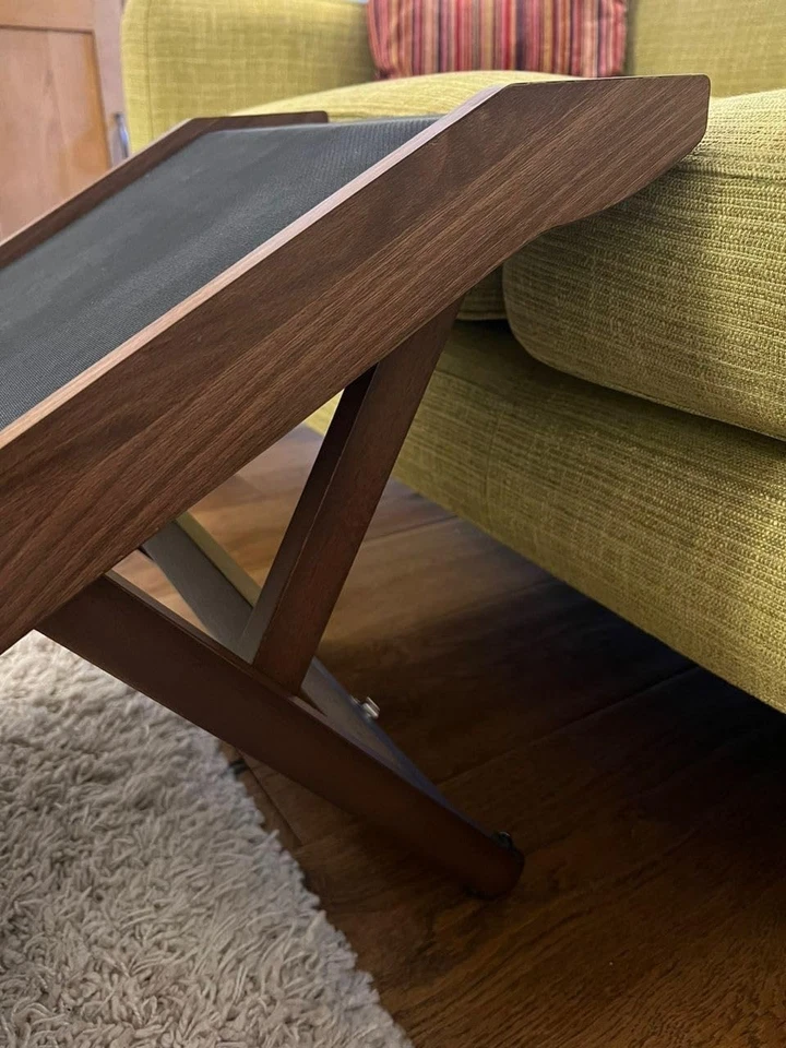 Adjustable Folding Dog & Cat Pet Ramp – Non-Slip Sofa/Bed/Car Aid - Image 4 of 4