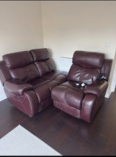 Electric Recliner Sofa