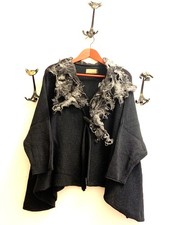 Strickjacke Zuza Bart