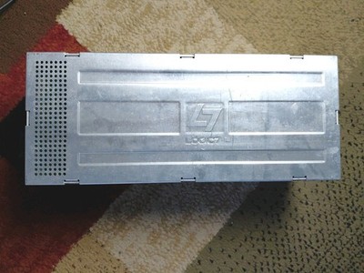 OEM 02-08 BMW E65 E66 745i 750i Logic 7 Top HiFi DSP Radio Amplifier Amp