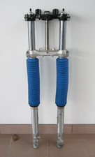 Forcella Anteriore Honda XL 600 RM LM L Originale