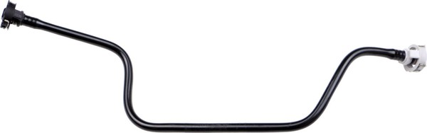 Heizungsschlauch Gates 02-2602 FüR Q5 Audi 8RB Kunststoff Van Tdi Quattro-image