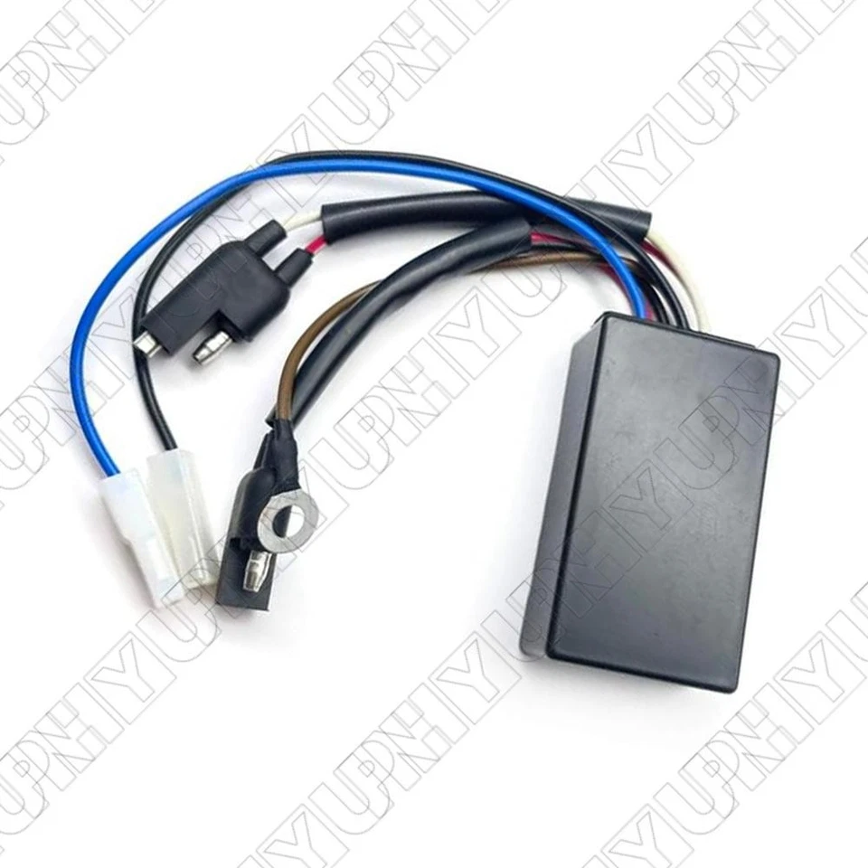 CDI Box Ignitor 3085382 For Polaris Sportsman 500 4x4 1996-2001 6x6 2000 400 4X4 - Image 2 of 4