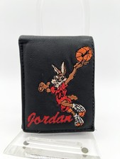 Vintage 90s Harley Davidson Looney Tunes Wile...