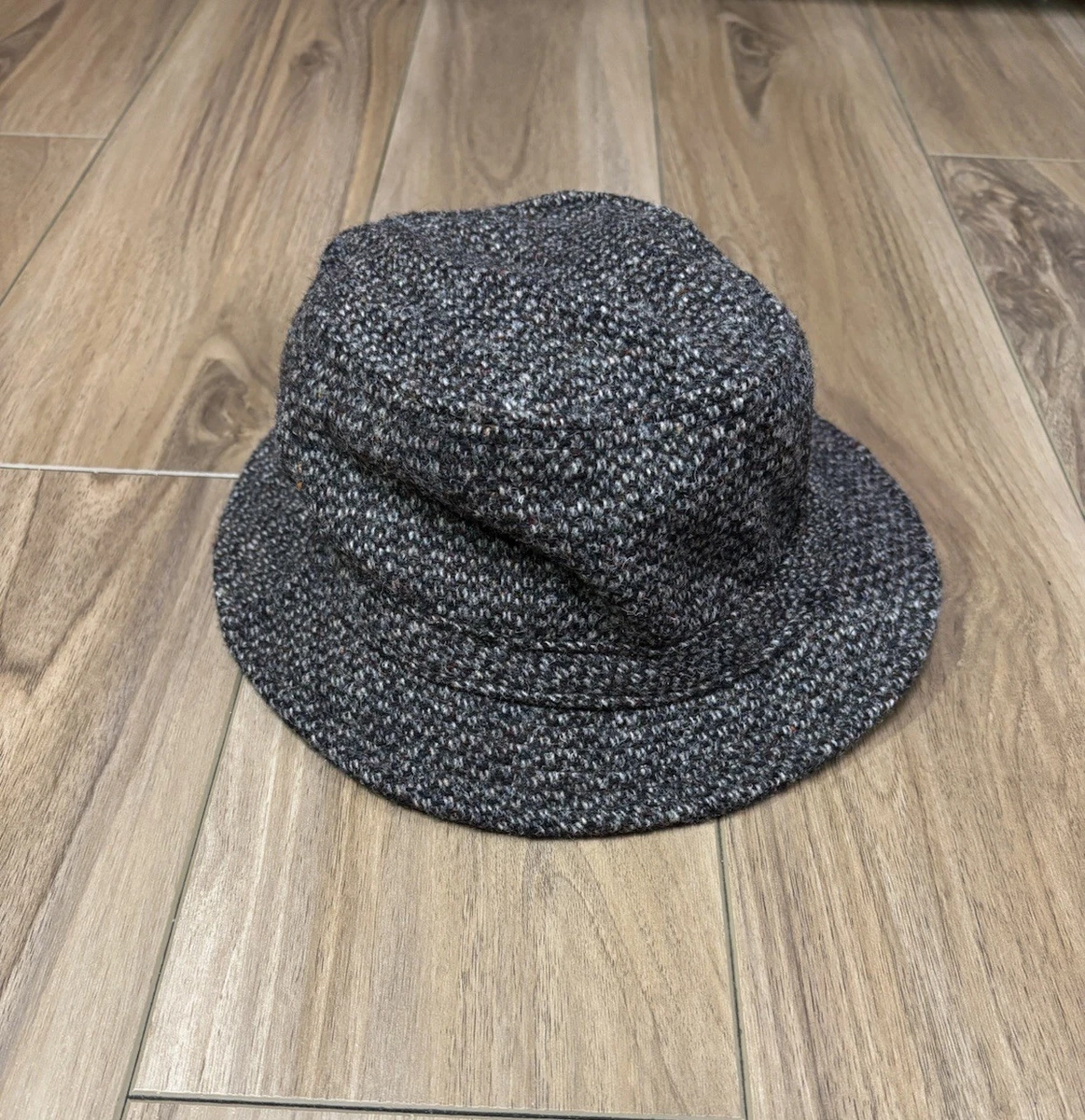 Wool Bucket Hats for Men for sale | eBay