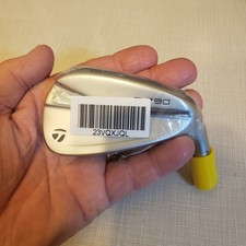 P790 2021 RH TaylorMade Forged Tour Issue 9 Iron Head "DOT" 23WQXJQLY6T NEW