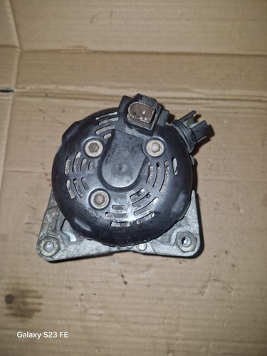 2013 FORD B-MAX 1.0 PETROL ALTERNATOR GENUINE CV6T-10300-BC - Picture 7 of 7