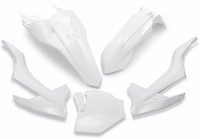 Kunststoff Verkleidung Kit Komplett Ersatz UFO Ktm Sx 65 Ktkit526@047