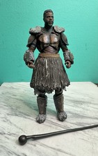 Marvel Legends M'Baku BAF Black Panther 6 Figure Build A Figure Complete