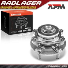 Roulement de roue Nissan 350 Z