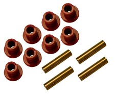 Skyjacker Se12d Softride Spring Bushing Kit