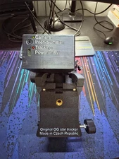 OG Star Tracker V2 fully built, latitude 90-25 with polar alignment laser