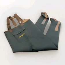 Remington Stocking Foot Insulated Waders Hunting or Fishing Size XL