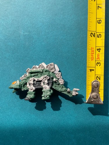 Minifigura miniatura Zoids Gordos juguete Zoid Tomy Hasbro Gashapon - Imagen 4 de 4