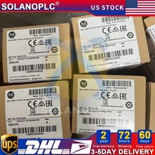 Allen-Bradley AB 2080-IF4 / A Micro800 4 Point Analog Input Plug-in Module