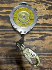 Dyna-Lock 506615 Self Retracting Lanyard MSA