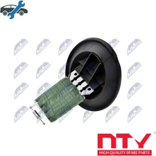 RESISTOR INTERIOR BLOWER ERD-AU-000 FOR VW POLO/IV/Van FOX/Hatchback  SEAT  