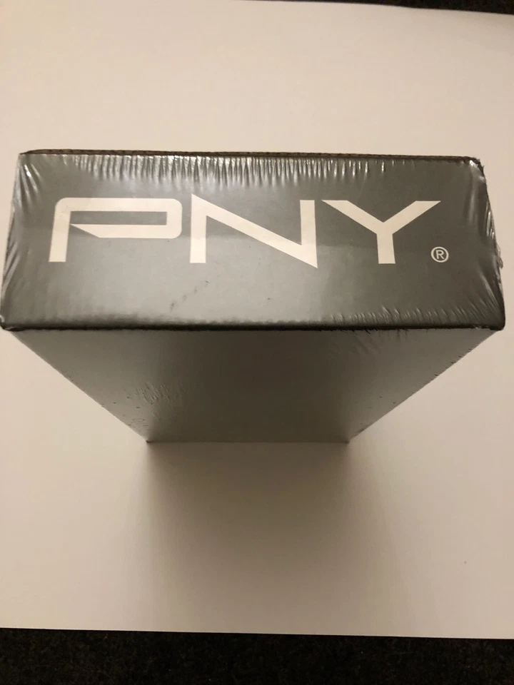 Vintage GeForce Card. Video Card. PCI Video Card. GPU - Image 4 of 4