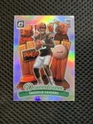 2025 Optic Shedeur Sanders Base (Raw)