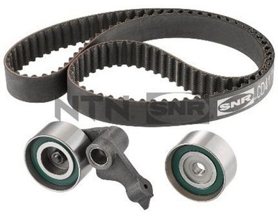 SNR Zahnriemensatz KD469.14 für TOYOTA AVENSIS COROLLA RAV VERSO PREVIA Liftback