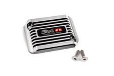 Coperchio cilindro freno Brembo Stage6 Yamaha Aerox nero