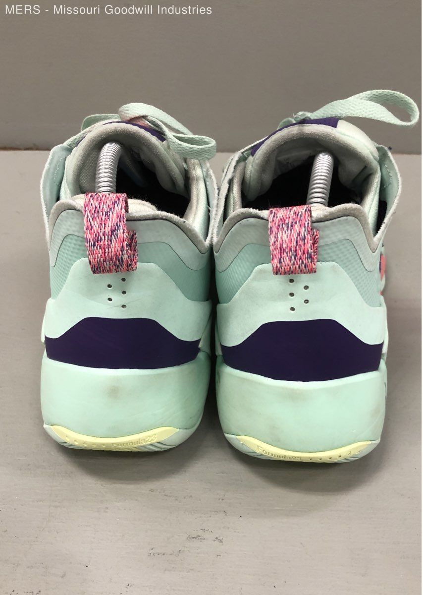 Jordan React Elevation DN1692-304 Men Athletic Sh… - image 2