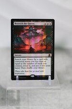 Foil - Beseech the Queen - 1 / LP / English MTG