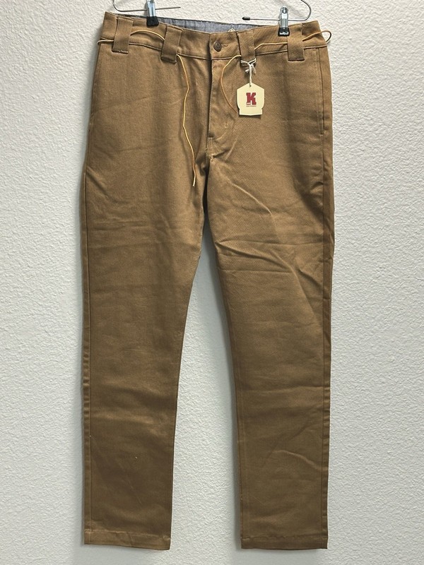 RARE Expedition Pants (34) Skateboard Thrasher EXP NikeSB Es DGK Organika KAYO