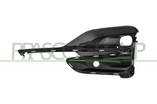 PRASCO FD8092134 Lüftungsgitter, Stoßfänger für FORD