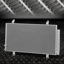 For 12-18 Toyota Camry Avalon Lexus Es300h Es350 Full Aluminum Ac Condenser 4244