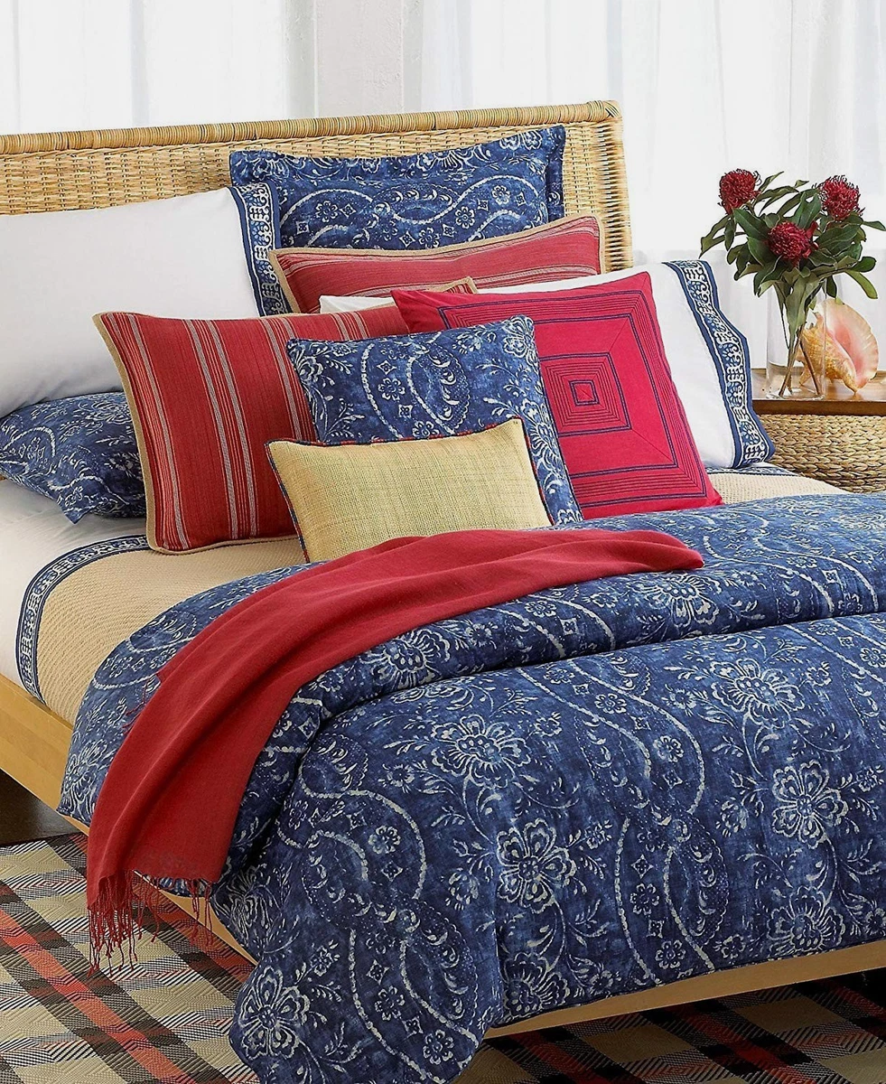 25+ Ralph Lauren Blue Bedding for sale | Updated Oct 2026