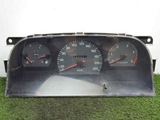 Compteur Ssangyong MUSSO