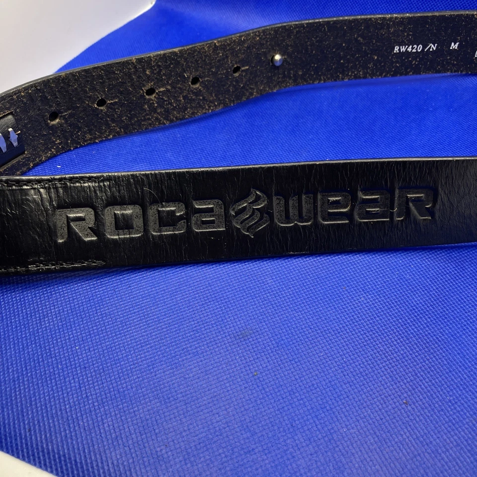 "Roca Wear RW420 negro 33-36""" Foto 3 de 4