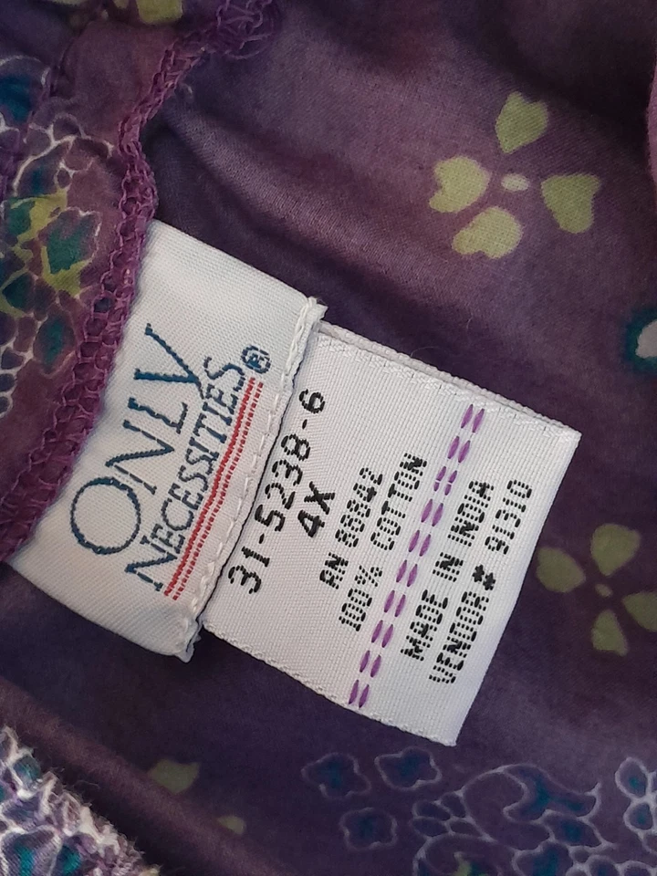 Mujer Boho Campesina Hippie Informal Pull On Colorida En Niveles Floral 4X Falda Midi Foto 3 de 4