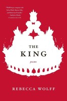 King | Rebecca Wolff | Taschenbuch | Einband - Flex.(Paperback) | Englisch
