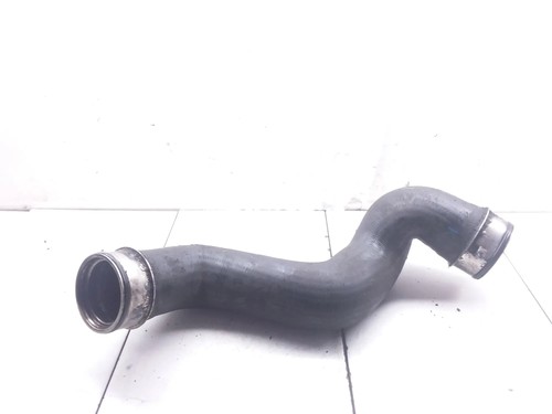 VW PASSAT B5 Ladeluftschlauch Ladeluftkühlerschlauch 3B0145834N 1.9 34480475