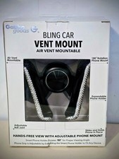 Blink Car Vent Mount New In Box