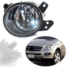 Nebelscheinwerfer vorne links mit Birne passend für Mercedes Benz W219 2007-2010 Nebelscheinwerfer vorne links mit Birne passend für Mercedes Benz W219 2007-2010