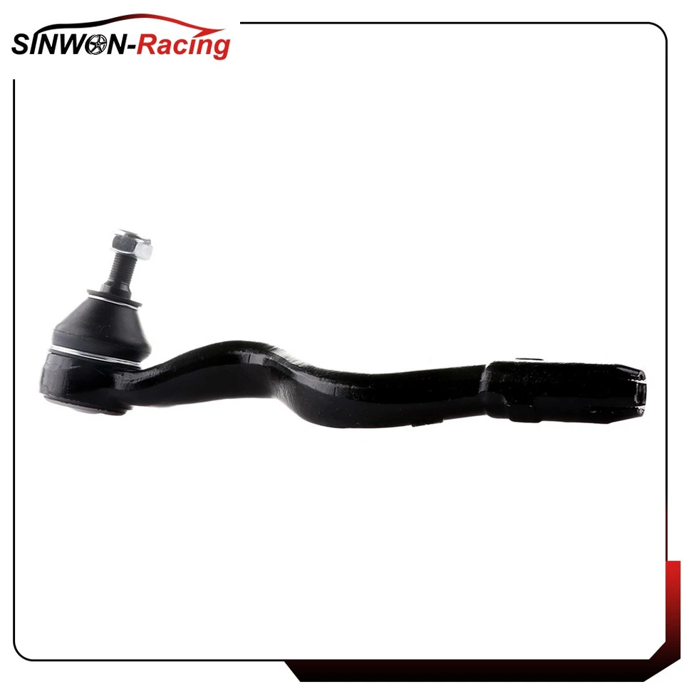 For 1992-1999 BMW 318i 318is&1996-2002 BMW Z3 Front Tie Rod End Suspension Kit - Image 3 of 4