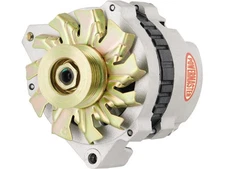 For 1987-1995 Chevrolet Blazer Alternator Powermaster 64533XZNJ 1988 1989 1990