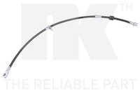 Bremsschlauch NK 853085 FüR Mitsubishi L200 Triton Pajero Sport 2 4WD KJ0T KL1T
