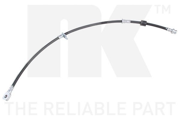 Bremsschlauch NK 853085 FüR Mitsubishi L200 Triton Pajero Sport 2 4WD KJ0T KL1T-image