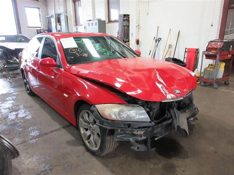 WIPER TRANSMISSION 宝马 325i 328i 335i 323i 330i 2006 06 2007 07 08 09 1035201 — 第 3/4 张图片