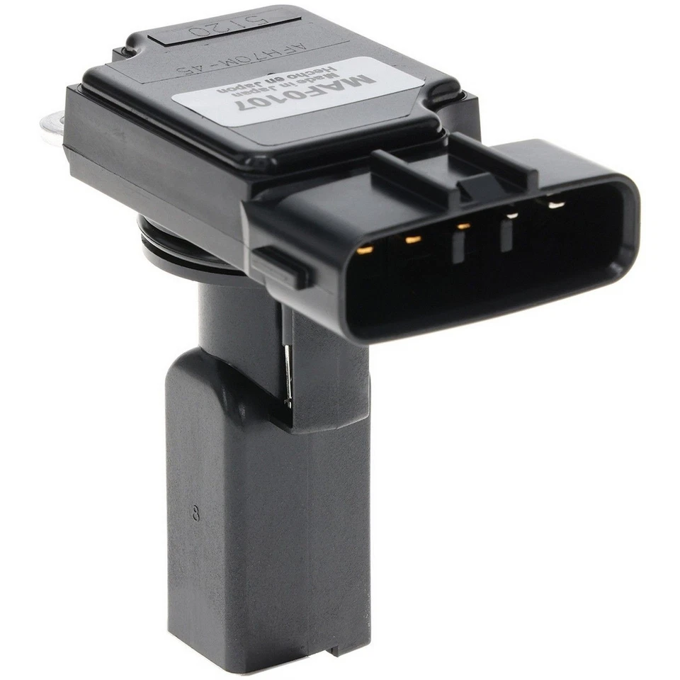 Sensor de flujo de aire Hitachi Maf0107 para 03-07 Suzuki Aerio Foto 4 de 4
