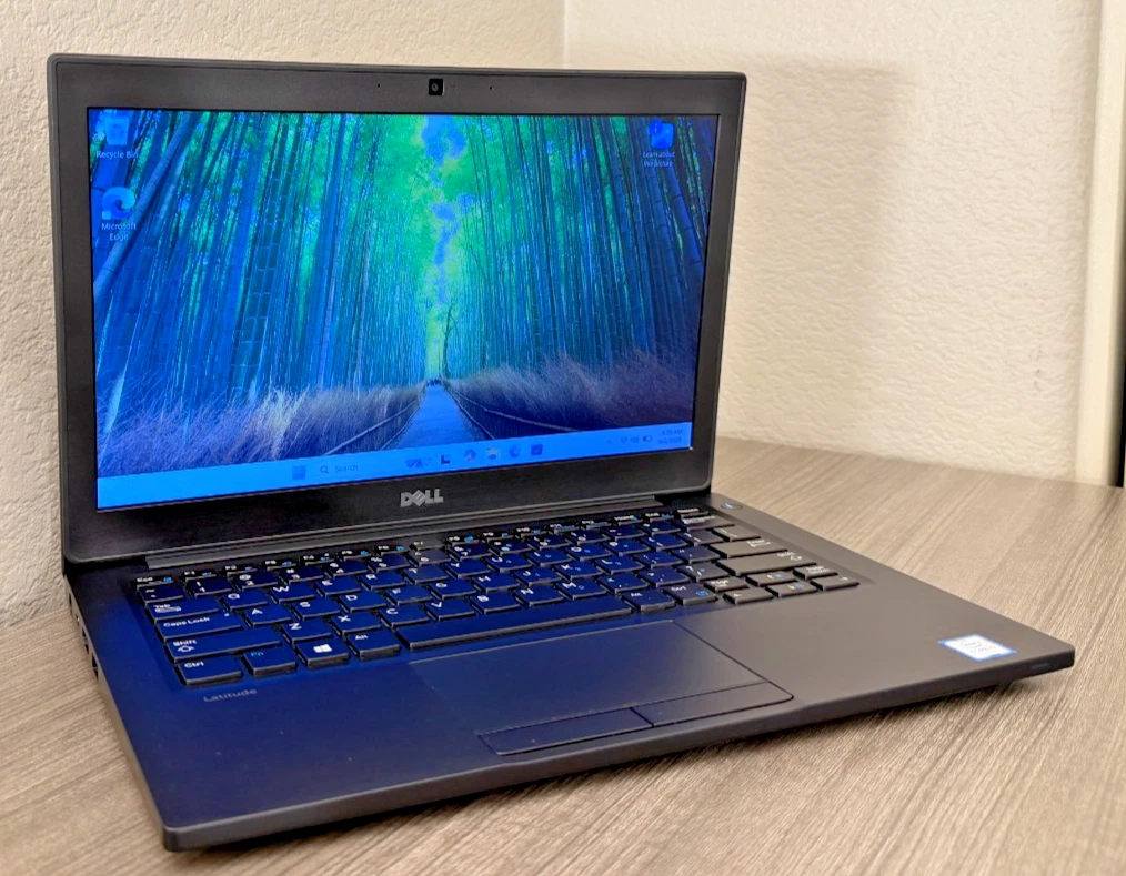 Dell Latitude 7280 PC Laptops & Netbooks for Sale | Shop New
