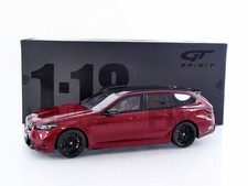 GT SPIRIT 1/18 - BMW M5 TOURING - 2025 GT964