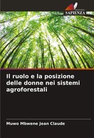 Il Ruolo E La Posizione Delle Donne Nei Sistemi Agroforestali Claude Taschenbuch